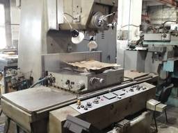 Станок координатно расточной 2Е450АФ1