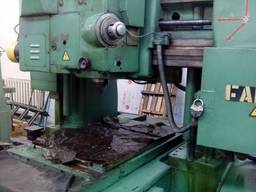 Станок координатно-расточный двухстоечный с УЦИ 2455АФ1 г. Ивано-Франковск