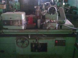 Станок круглошлифовальный 3М152МФ2 с ЧПУ, 3Б161, 3У131ВМ