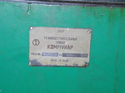 Станок круглошлифовальный 3М174