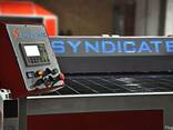 Станок лазерной резки с ЧПУ Syndicate 2040L от производителя - фото 5