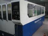 Станок лазерной резки Trumpf L3030 (Лазерный комплекс) 3кВт - фото 5