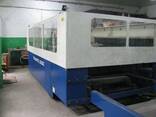 Станок лазерной резки Trumpf L3030 (Лазерный комплекс) 3кВт - фото 6
