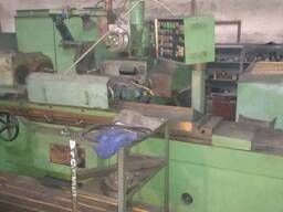 Станок мод. 3М174