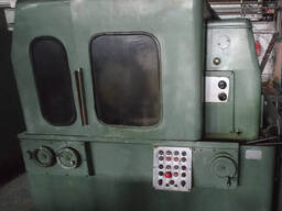 Станок мод. 5В833 (5833)