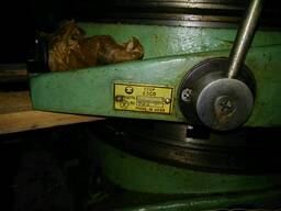 Станок намоточный универсальный МА-00-427