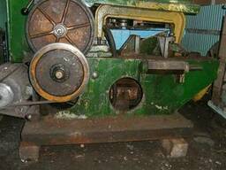 Станок ножовочный отрезной 8725