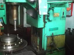 Станок отделочно-расточной мод.2Е78ПН