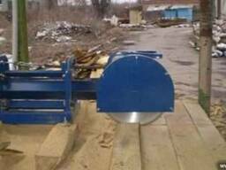 Станок отрезной