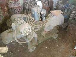 Станок отрезной круг 400мм 92г. в.