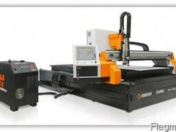 Верстат плазмового різання Ermaksan EPL-2040 (Туреччина)