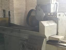 Станок плоско-шлифовальный	3Л722В