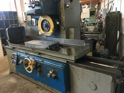 Станок плоскошлифовальный 3Д711ВФ11, 3Б722, 3Д722, 3Л722