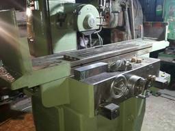 Станок плоскошлифовальный 3Г71, 3Г71М, 3Е711В, 3Д711В