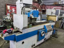 Станок плоскошлифовальный 3Л722А, 3Л723АФ10, 3Д725