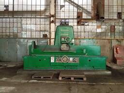 Станок плоскошліфувальний ЗБ724