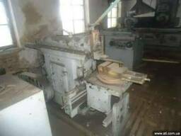 Станок поперечно-стругальный ШЗ-М4