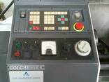 Токарный станок с ЧПУ Colchester cnc2000, Fanuc-OTD - фото 2