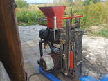 Станок пресс для плитки - фото 2