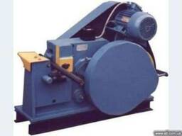 Верстат різання арматури СМЖ-172-Б