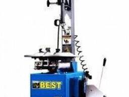 Станок шиномонтажный полуавтоматический T524-220V