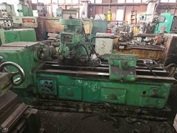 Станок шлицефрезерный 5350