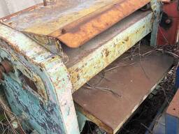 Станок шлифовальный рейсмус