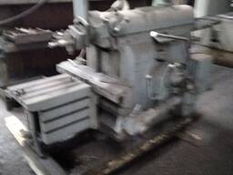 Станок строгальный 7б35