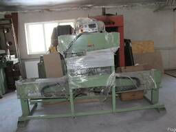 Станок сверления под подъемник механизм и угловой навес