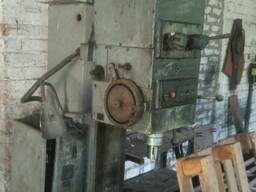 Станок сверлильный 2Н135