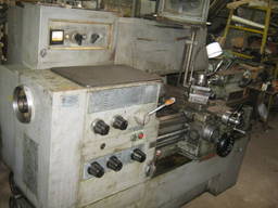 Станок токарний 16Б16КП