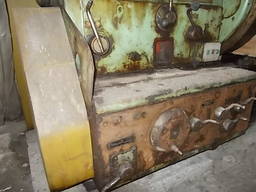 Станок токарно-гвинторізний 1М65 РМЦ 5 м