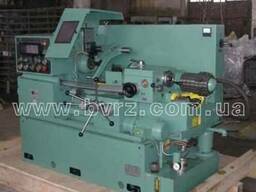 Станок токарно-револьверный 1Г340П, 1993г. в.