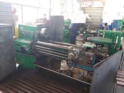 Станок токарно-винторезный 1К62 в Северодонецке