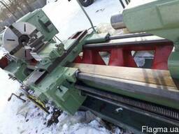 Станок токарно-винторезный 1м64 ДИП400 состояние нового
