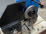 Станок токарно-винторезный Weiss WM280V (с тумбой) - фото 3