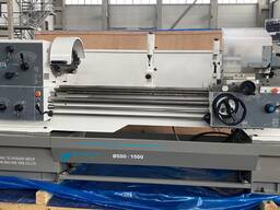 Станок токарно-винторезный CDS6250B/1500 мм, НОВЫЙ, 2025 ГОД ВЫПУСКА