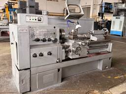 Станок токарный 16К20