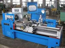 Станок токарный КА280, 1999г. в