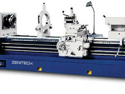 Станок Токарный промышленного класса Zenitech WL630/1200