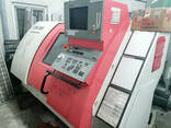 Станок токарный с ЧПУ Gildemeister CTX400, CTX420, CTX200, CT40, DAEWOO PUMA10S - фото 2