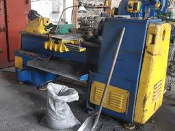 Станок токарный TUD 40/50 (ДИП-200)