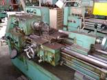 Станок токарный ут16в - фото 3
