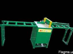 Станок торцовочный с пневмоприводом ЦПП-45