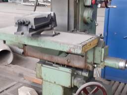 Станок универсально- фрезерный (F2-250),