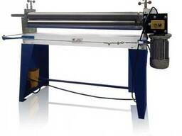 Станок вальцовочный Zenitech RME 1300 - 1, 5