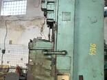 Станок вертикально-протяжной 7Б66 - фото 1