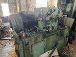 Станок вертикально-протяжной 7Б66 - фото 2