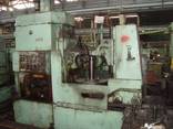Станок зубофрезерный ЕЗС 393.380 - фото 1