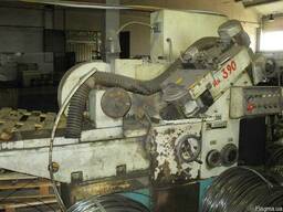 Станок заточной 3Д692